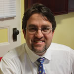 Raymond DeSilva