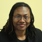 Susan Moore-Williams